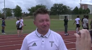 Troy Soccer ties against Georgia Southern