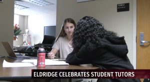 Tutors at Troy University recognized during Tutor Appreciation Week