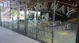 Conecuh Ridge Distillery installs 30-foot still