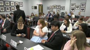 SGA passes new safety resolution