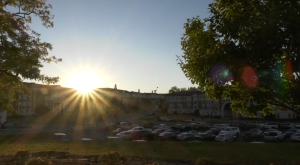 Students react to Daylight Saving Time change