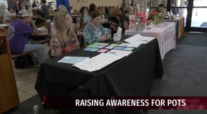 What is POTS? Student shares personal health story