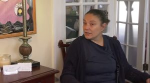 Local mother describes concerns amid SNAP situation