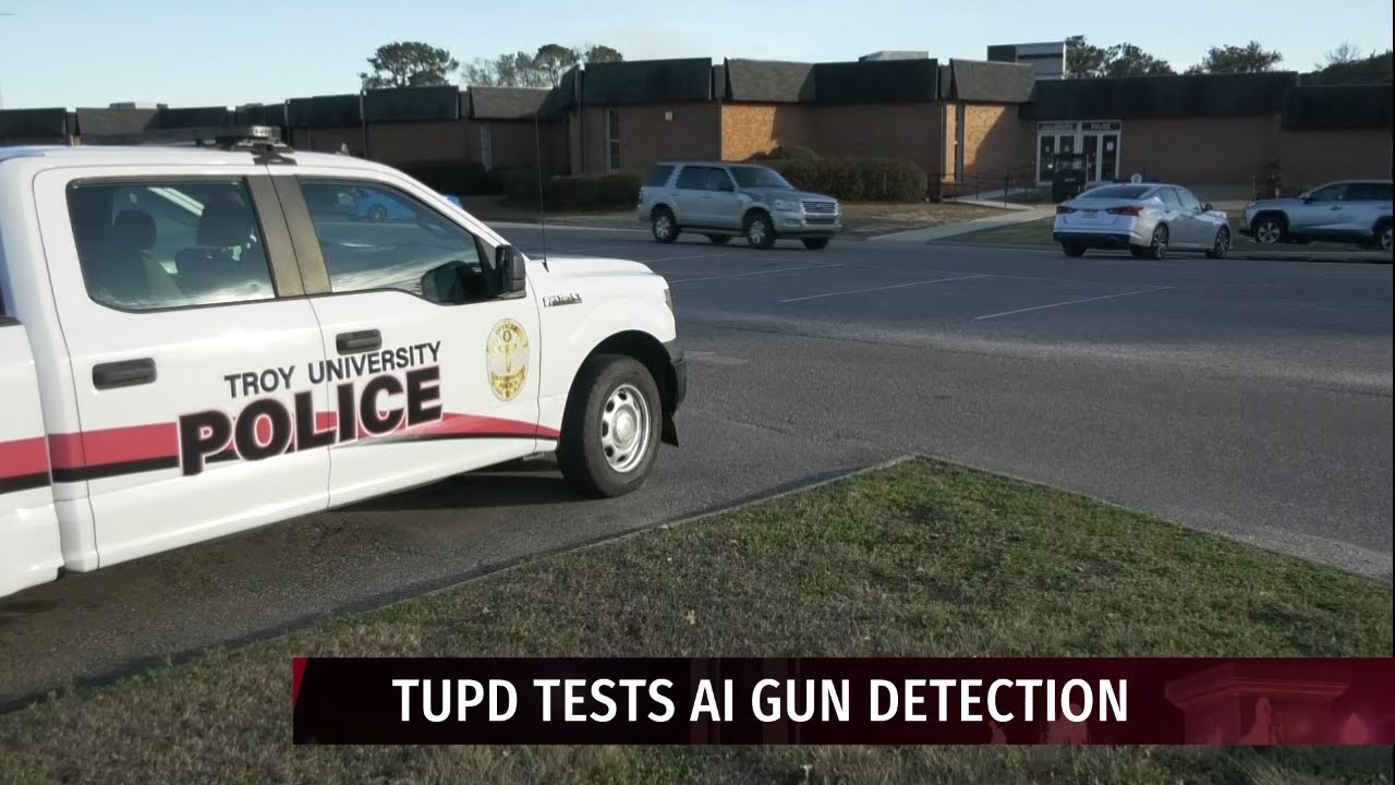 TUPD explores AI technology to improve campus safety
