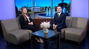 Journalism students to compete at annual SEJC