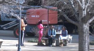 Students Reflect on legacy and culture during Black History Month