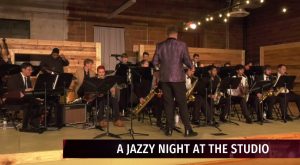 Nostalgia Dance combines Jazzy music and moves