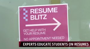 Looking to perfect your resume? Here are some expert tips