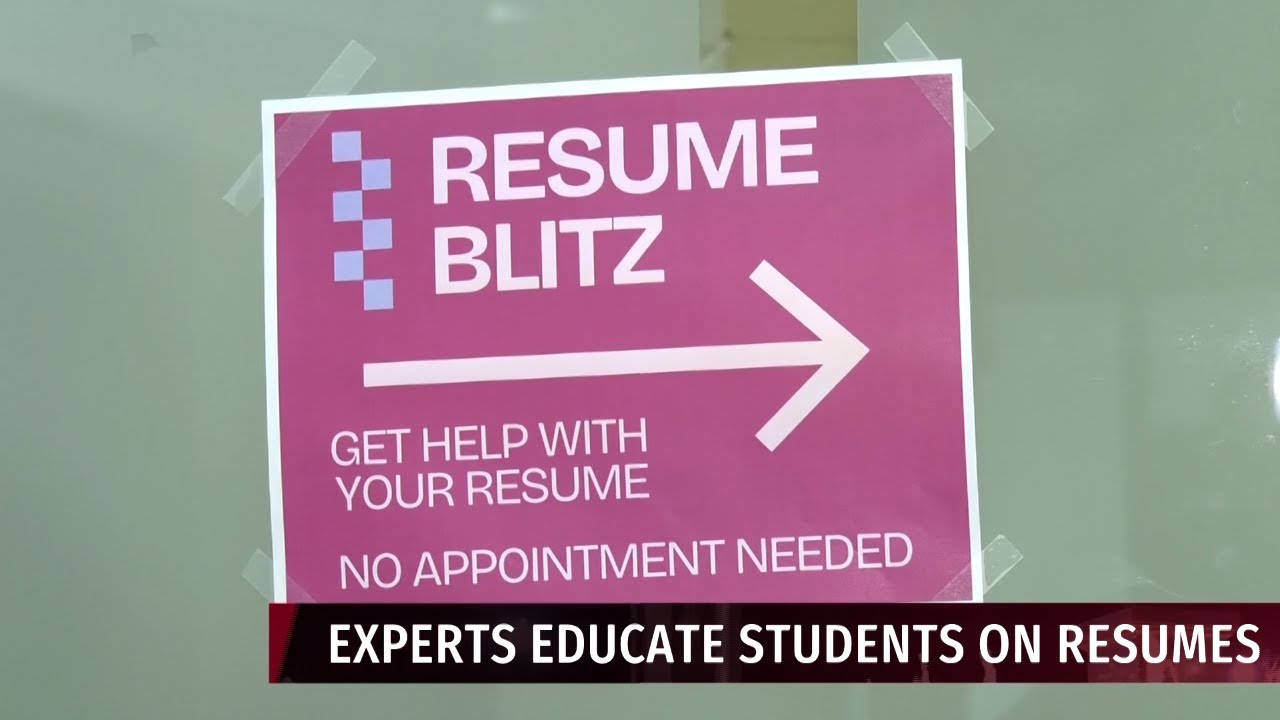 Looking to perfect your resume? Here are some expert tips