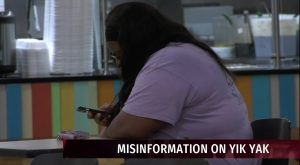 Social media and misinformation: what you need to know