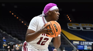 Troy Women’s Basketball fall in Sun Belt Tournament Championship