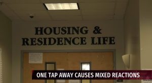 New in-dorm laundry system gets mixed reactions