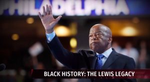 Lewis Family Feature: A legacy still standing