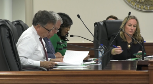 House Bill 541 could impact voting in primary elections