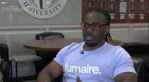 Creator of ‘Fumaire’ talks brand and authenticity