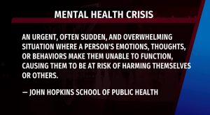 Tips for improving your mental health