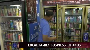 Changes come to Trojan Donuts as local family takes over