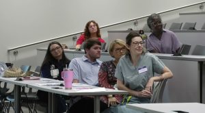 Trauma care professionals learn updated care techniques