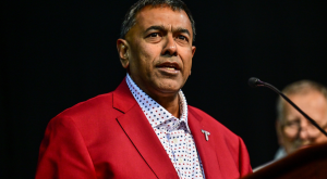 Sohail Agboatwala to retire, Student Affairs Division reorganized