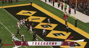 Troy loses close simulation to Missouri, 14-9