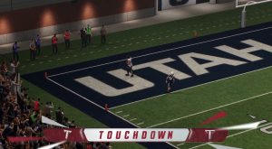 Troy wins thrilling simulation against Utah State, 23-20