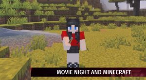 Anthropology Club explores civilization via Minecraft