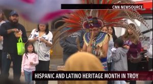 Troy University celebrates Hispanic and Latino Heritage Month, promotes representation
