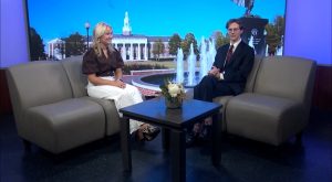 Troy University prepares to shine during upcoming Trojan Day
