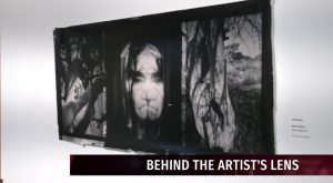 Pinky Bass and The Magic of the Camera: An artist’s journey behind the lens