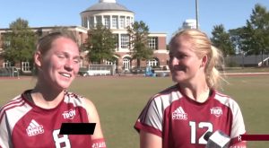 Troy soccer stays in contention for postseason