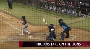 Troy Softball starts Fall Ball season