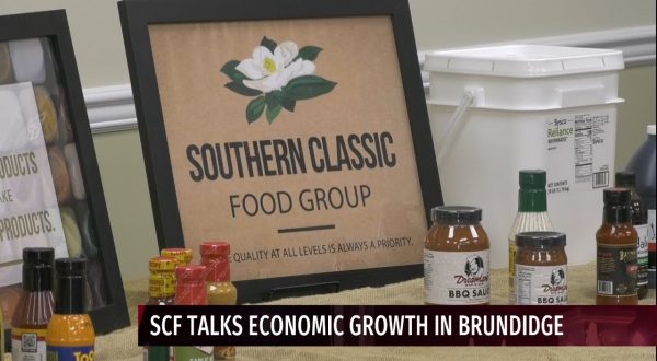 Southern Classic Foods announces expansion