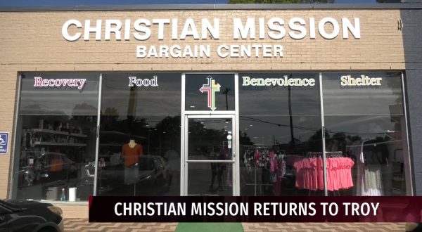 Christian Mission returns to Pike County after a decade