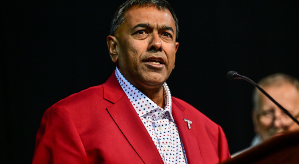 Sohail Agboatwala to retire, Student Affairs Division reorganized
