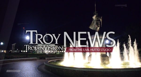 City of Troy Parks and Rec Department Director to retire