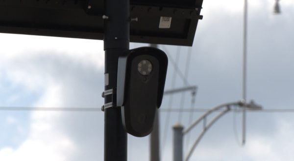 City Police Department addresses Flock cameras in Troy