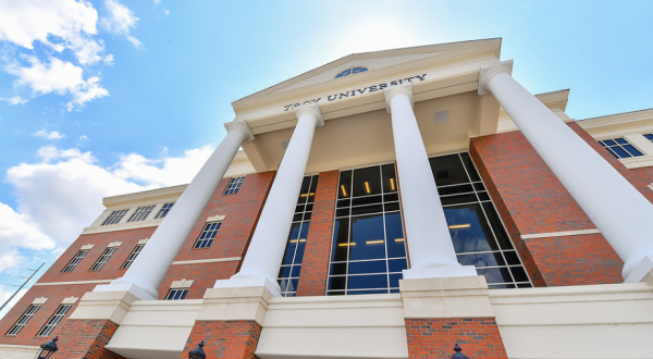Former Troy Phenix City campus purchased by PCBOE