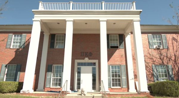 Pi Kappa Phi fraternity suspended following alleged violation of hazing policies