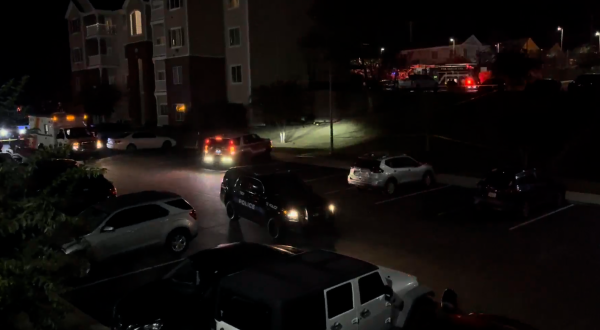 Troy University student killed during overnight shooting