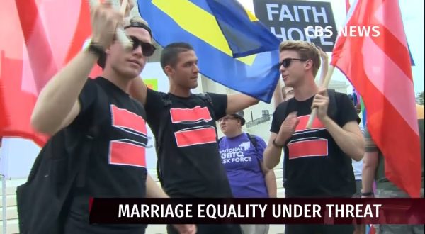 ACLU says Alabama’s marriage equality faces new threat