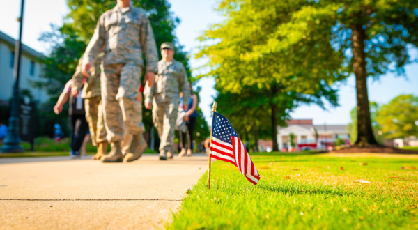 TROY provides assistance to military students amid government shutdown