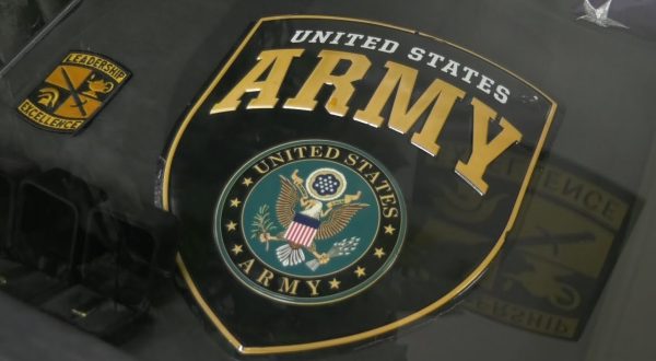 Stories from the Service: how Green To Gold programs help military students