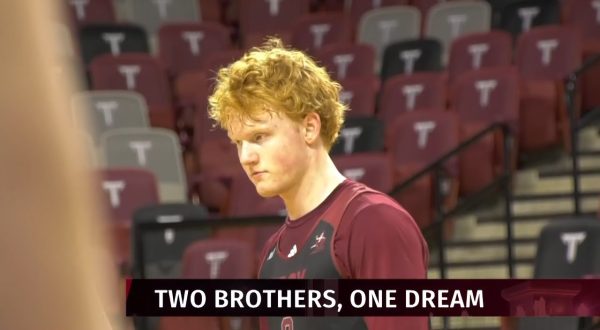 Two Brothers, One Dream: Meet the dynamic due Cooper and Cobi Campbell