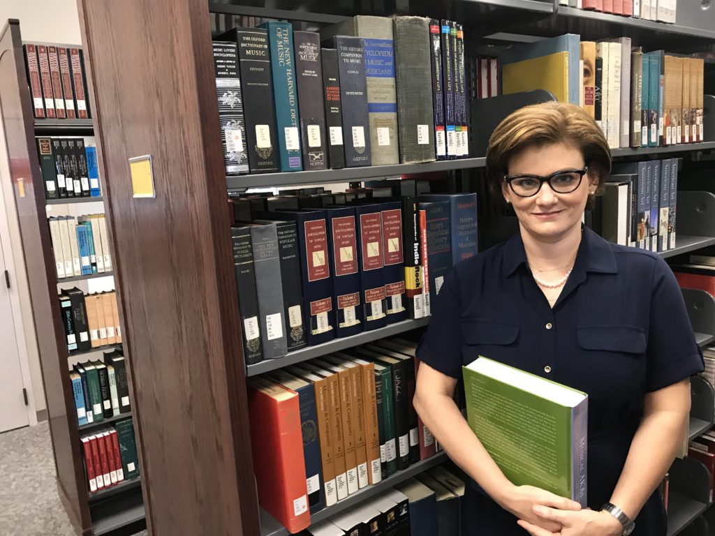 University Library Director A greeting from the new Dothan Campus library director - Troy Today
