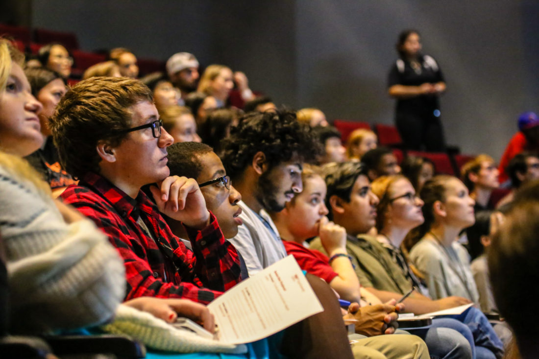 11 ways to overcome the post-spring break slump - Troy Today