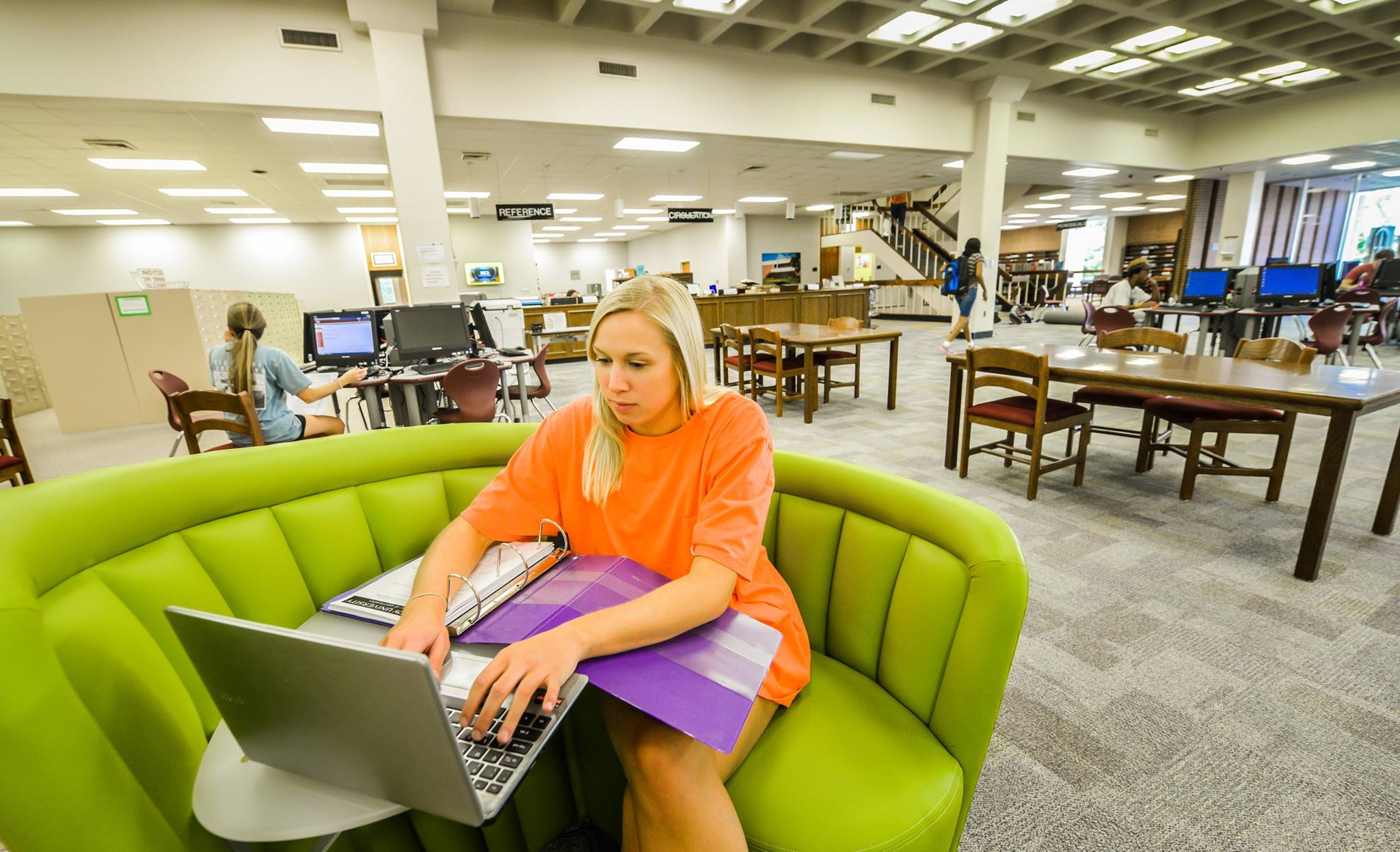 11 ways to overcome the post-spring break slump - Troy Today