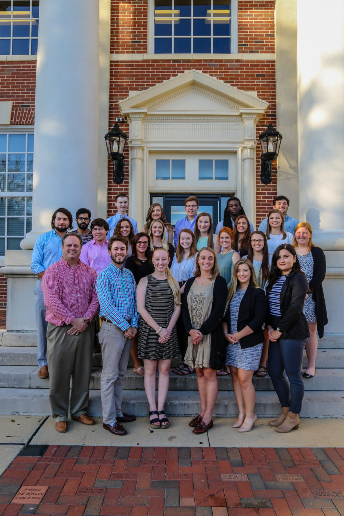 11 ways to overcome the post-spring break slump - Troy Today