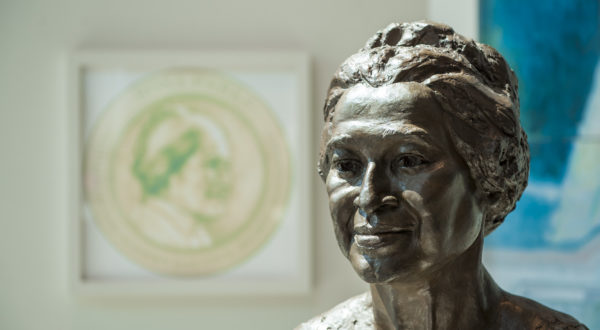 The documentary film screening and author talk will focus on Rosa Parks' lifetime of activism. The event is set for 10:30 a.m. on Oct. 24.