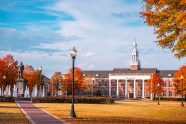 Troy University Offers Online Campus Tours Resources For Prospective
