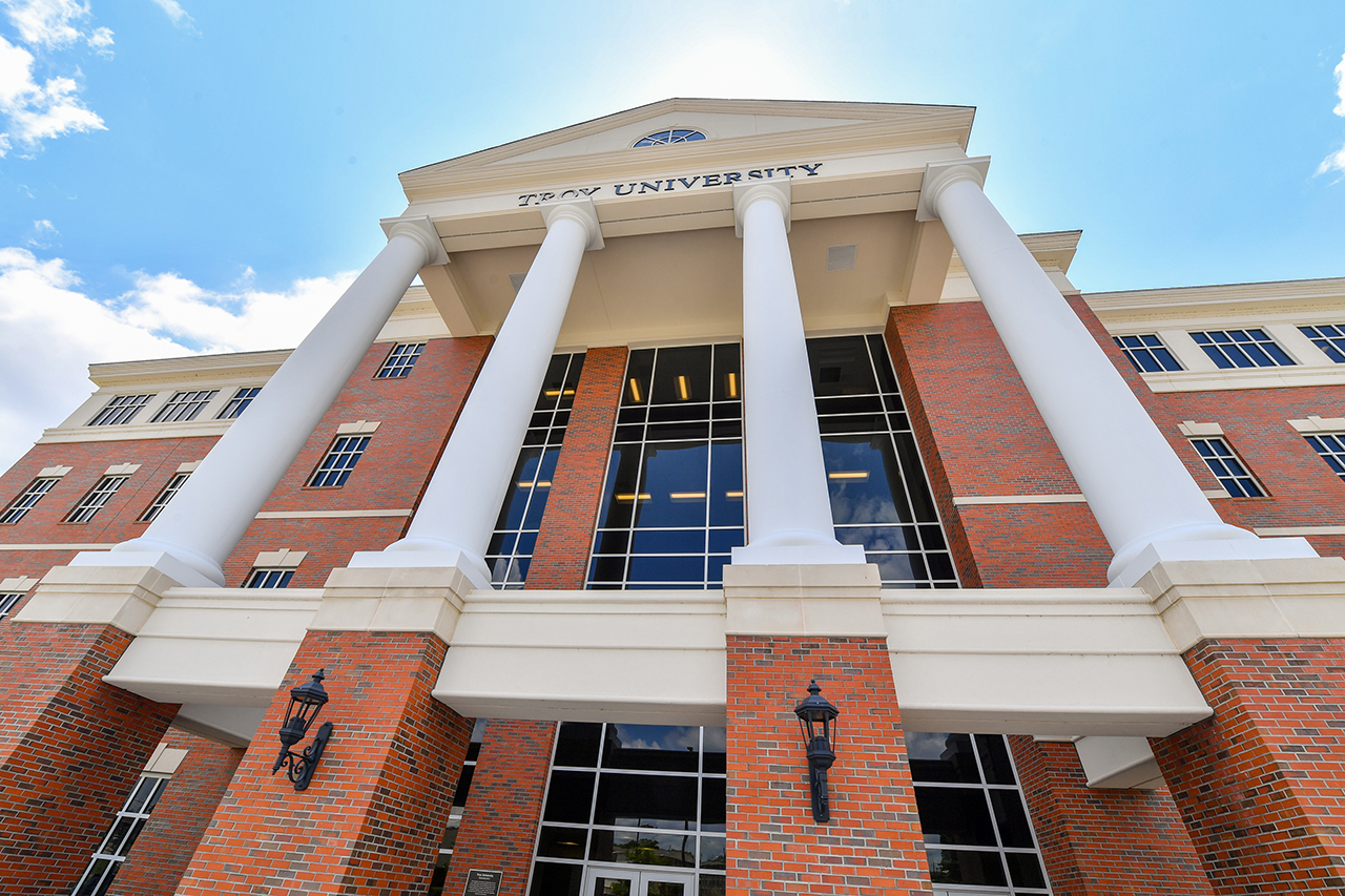 Phenix City Campus Re Imagines 2020 Honors Convocation Ceremony Troy Today